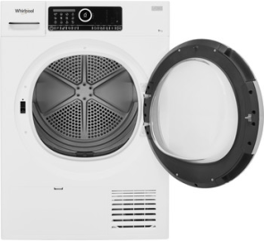 Ремонт сушильных машин Whirlpool